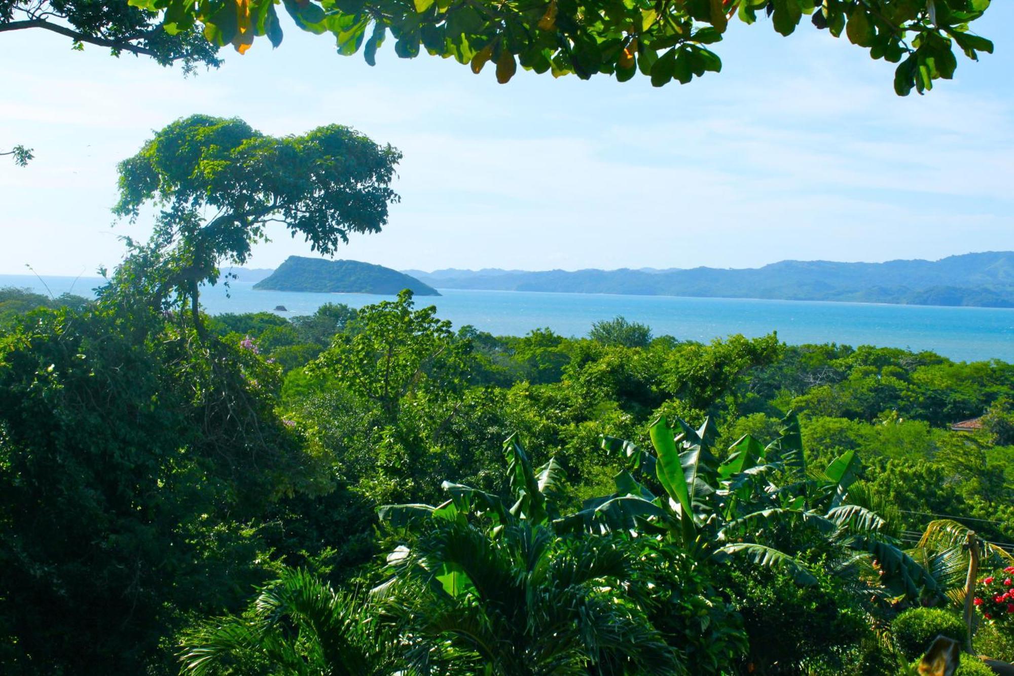 Blue Dream Kite Boarding Resort Costa Rica Puerto Soley Zimmer foto